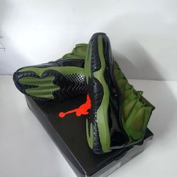 Jordan 11 Retro