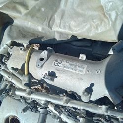 2010 Raptor Engine 