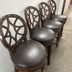 Bar Stools 