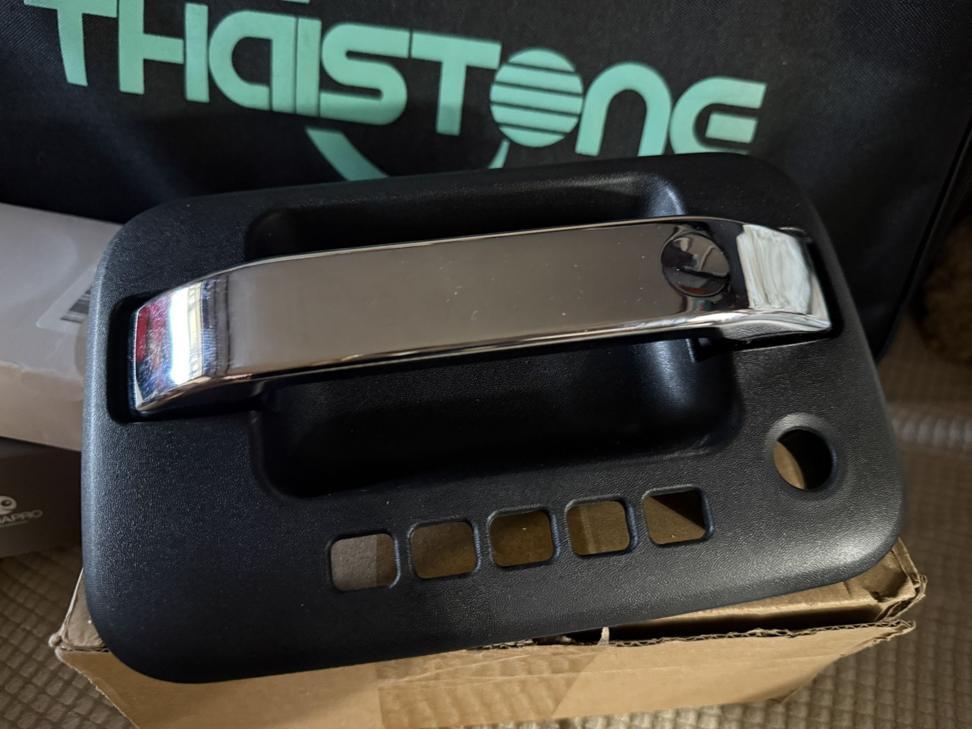 Door Handle Ford 2009-2014