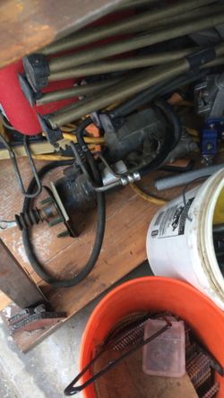 Ford hydro boost