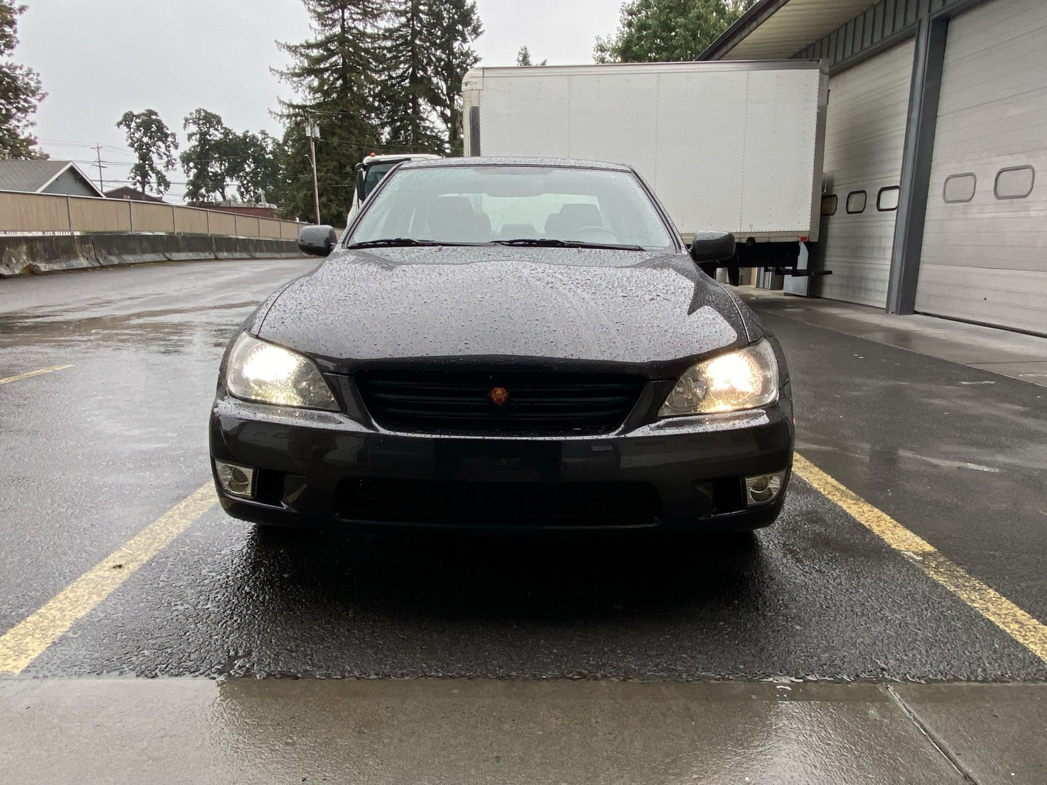 2003 Lexus IS 300
