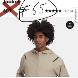 Under Armour Unstoppable Jacket For Men