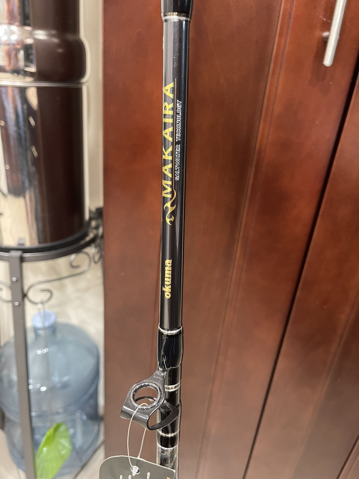 Okuma Makaira Rod *BRAND NEW*