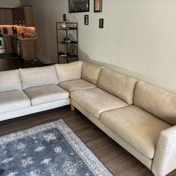 Couch Sectional 
