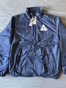 Palace Jacket 