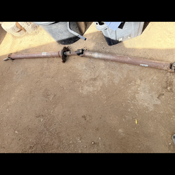 Part 2000 -2006 Silverado cabina y media