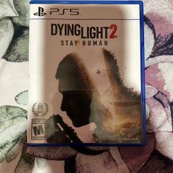 Dying Light 2 Ps5