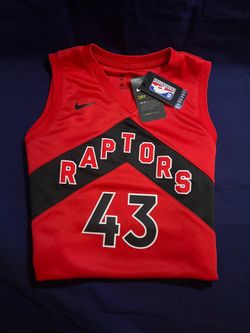 Nike Toronto Raptors Pascal Siakam
