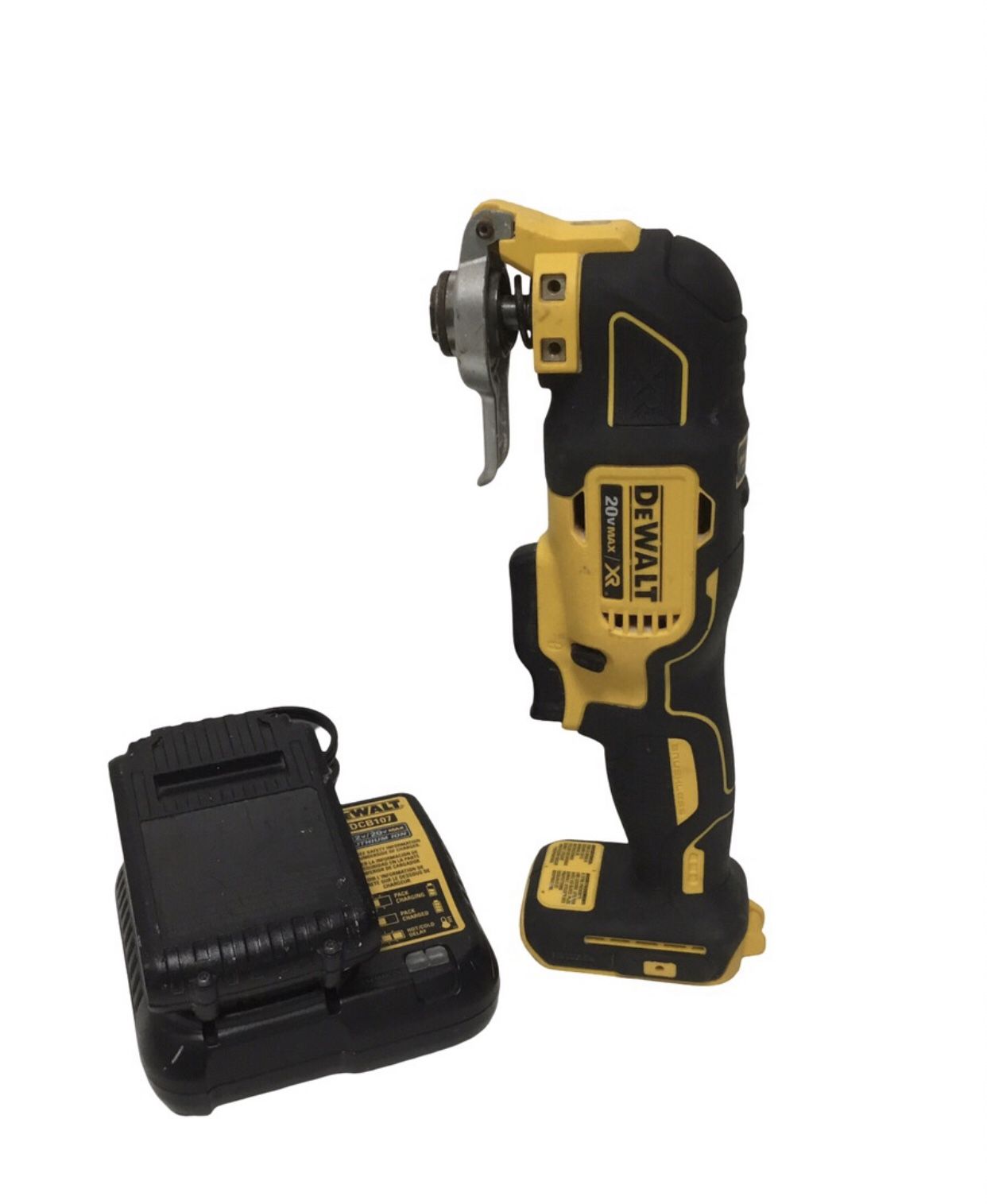 Dewalt Multi Tool DCS355 EPJ031268