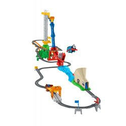 Thomas The Train Trackmaster Sets