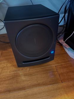 Presonus sub 8