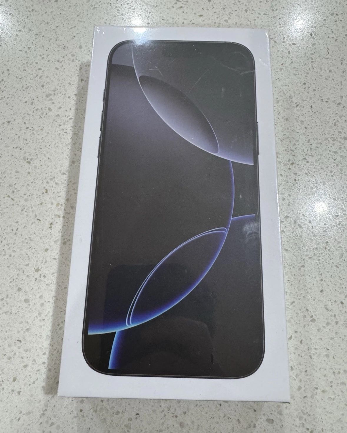 iPhone 16 Pro Max 1 TB Ships Immediately