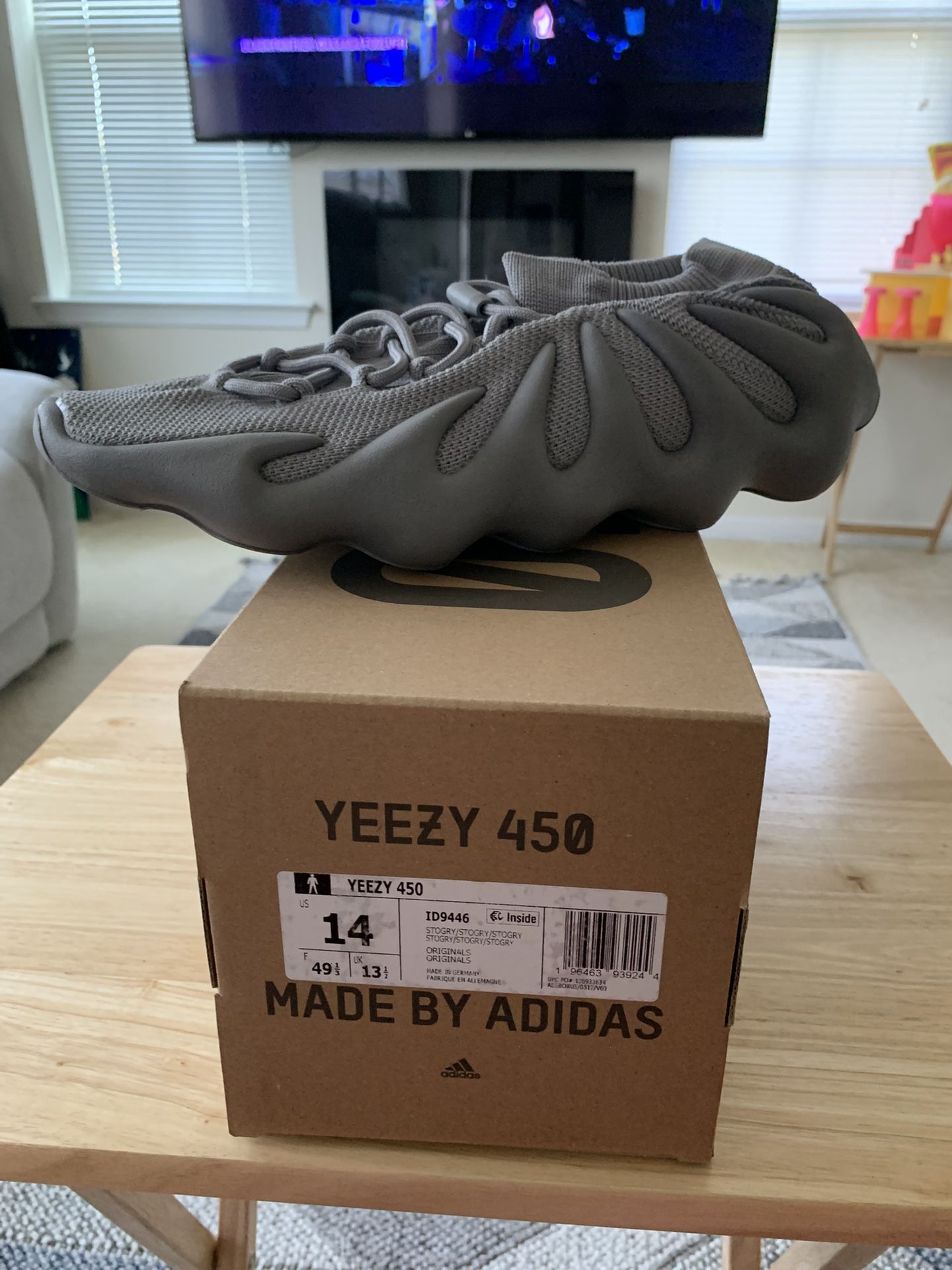 Yeezy 450