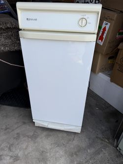 Jen Air Compactor