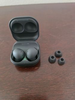 Samsung Galaxy Buds 2 Pro