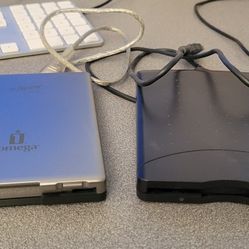 Floppy Drives One Dell One I Omega Free And Still Available