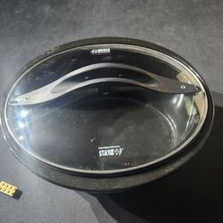 Slow Cooker Replacement Insert Pot