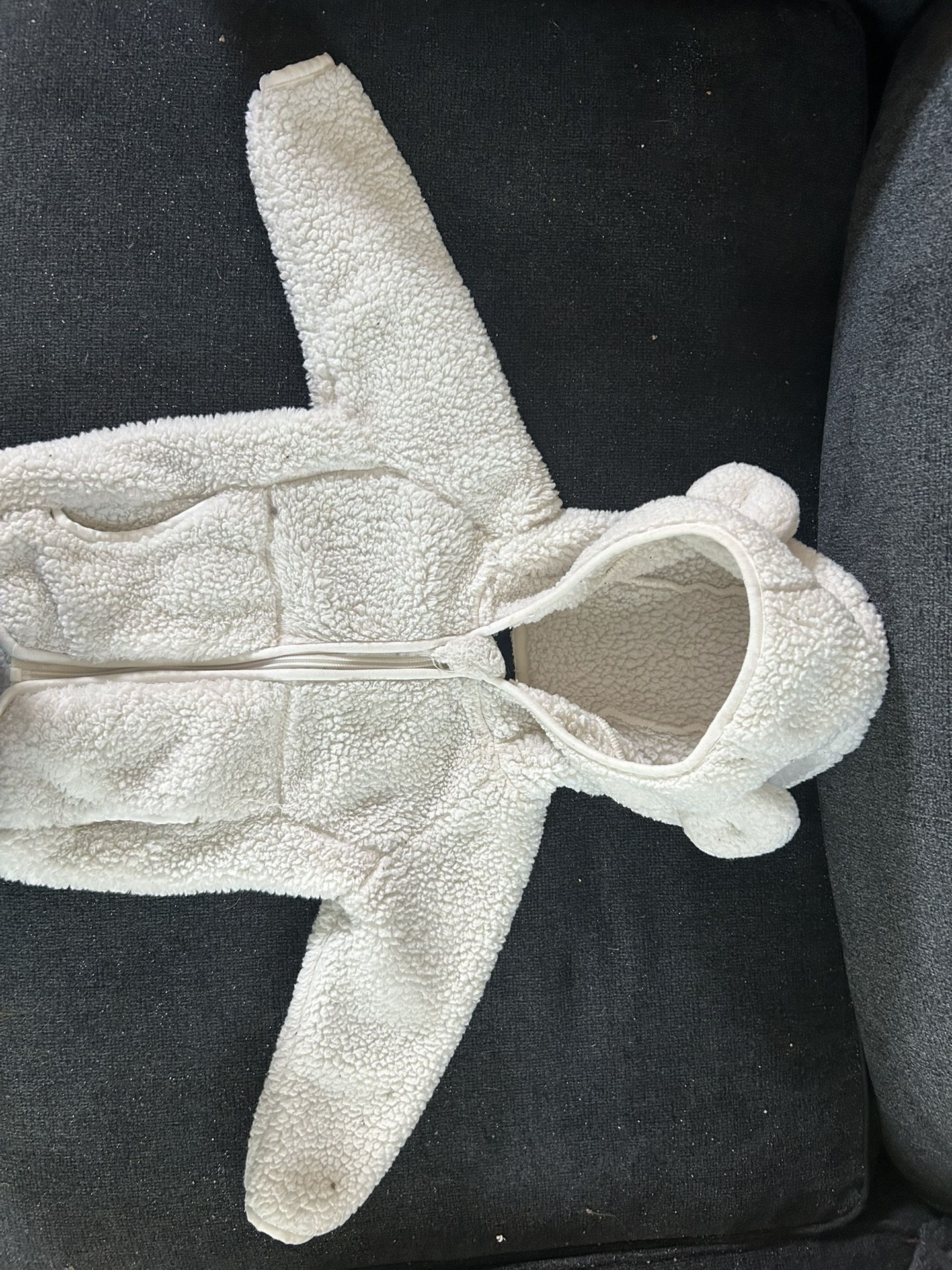 Kids coats