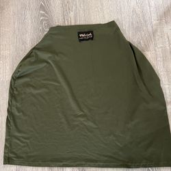 Milk Snob Car seat Cover