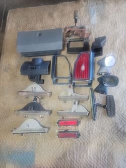 1986 chevy monte carlo ss parts