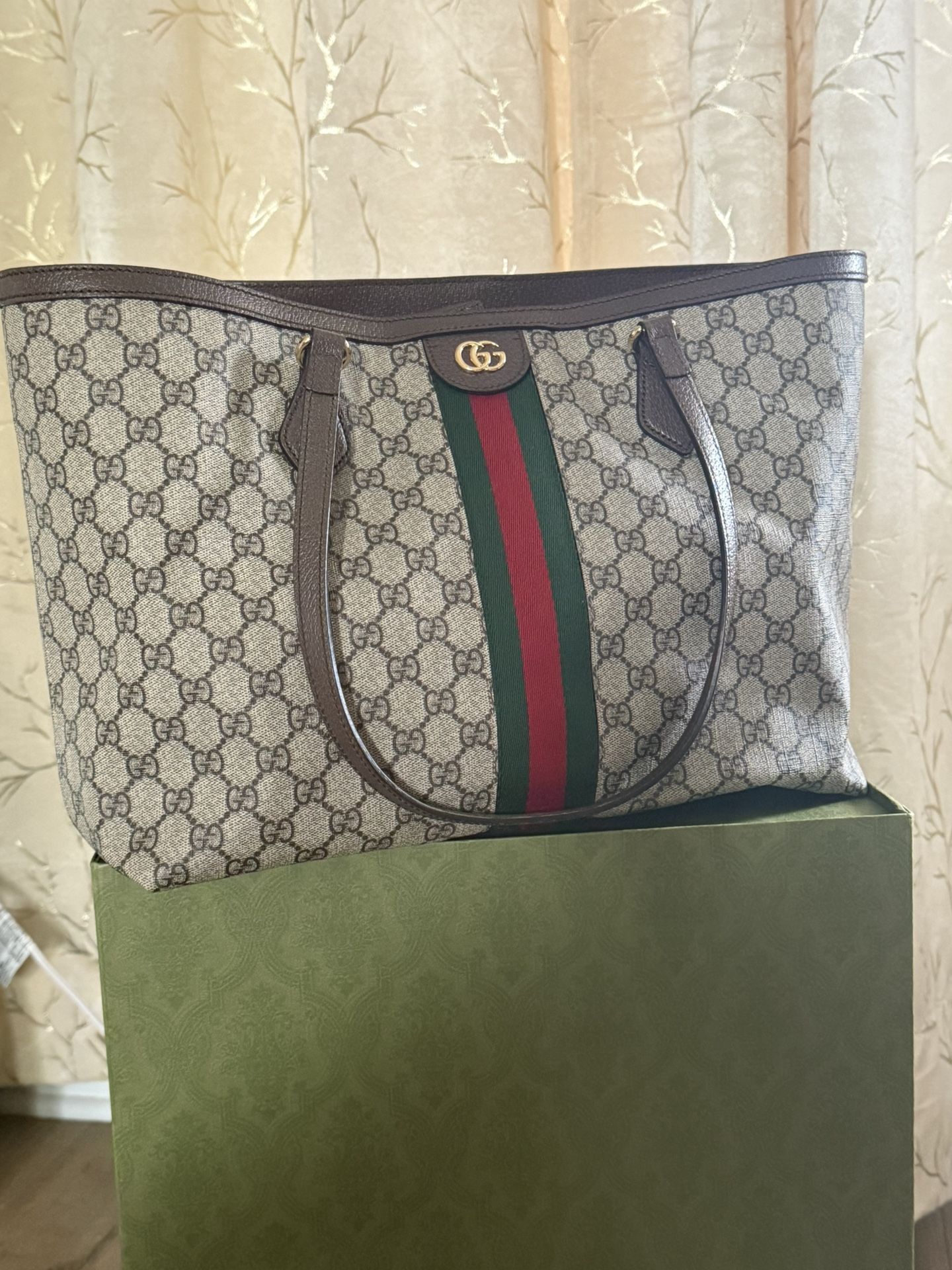 Gucci Bag