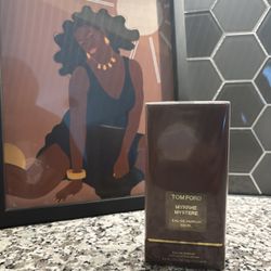 Tom Ford Myyrhe Mystere