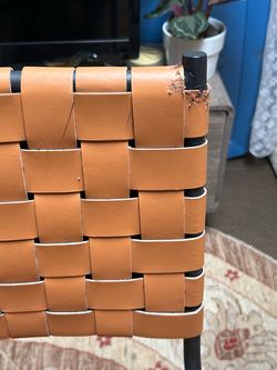 Kitchen table chairs