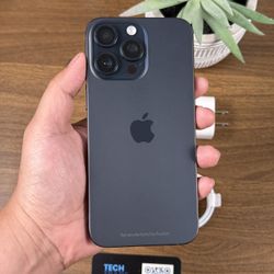 iPhone 15 Pro Max 512Gb Blue 💙 Unlocked