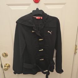 Puma Jacket