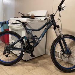 Norco shore hotsell 3 2010