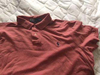 Ralph Lauren Men's XL