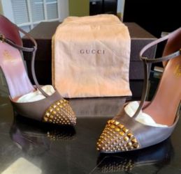 Gucci Heels/Shoes/Pumps