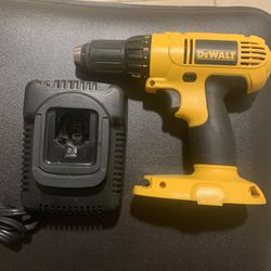 Dewalt Drill/driver