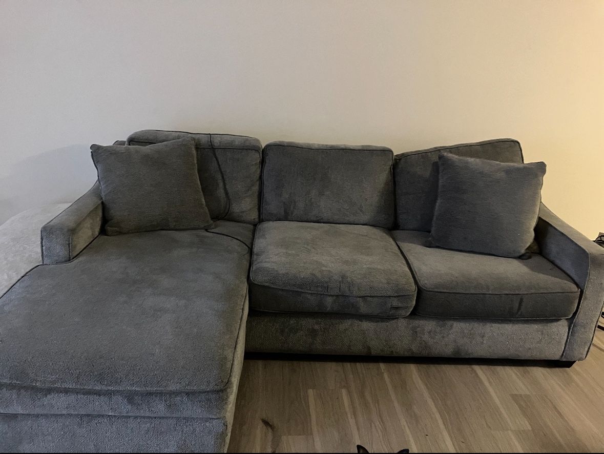 Living Room Couch