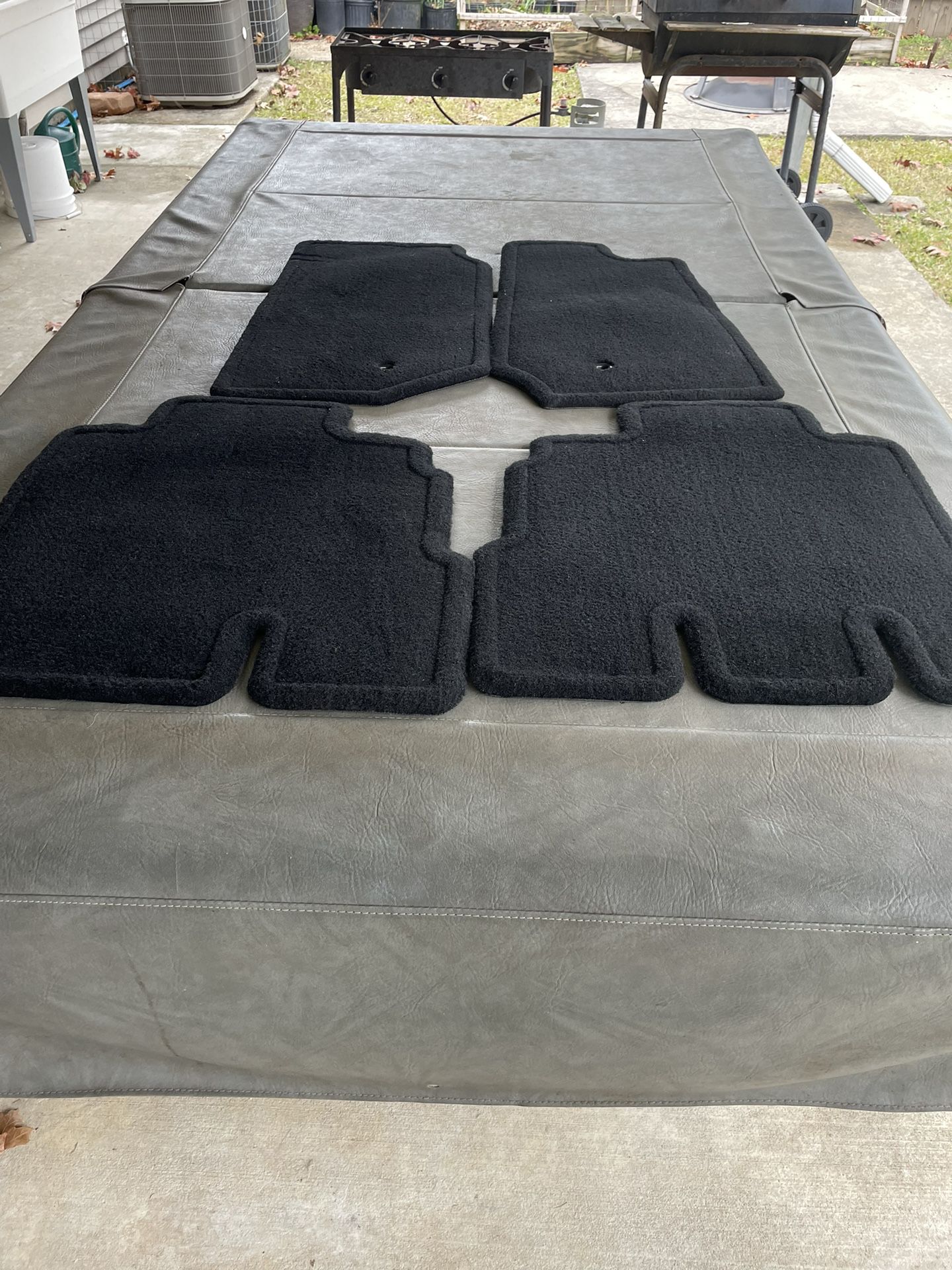 Floor board Covers  for Jeep Wrangler