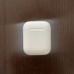 AirPods ;READ DESCRIPTION)