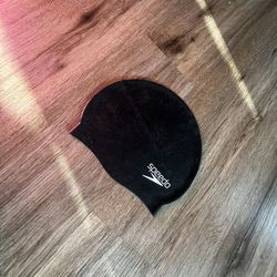 Speedo Cap