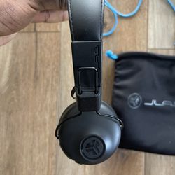 Jlab Wireless Headphones 
