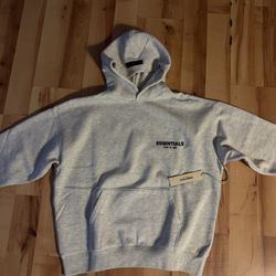 Essentials Hoodie