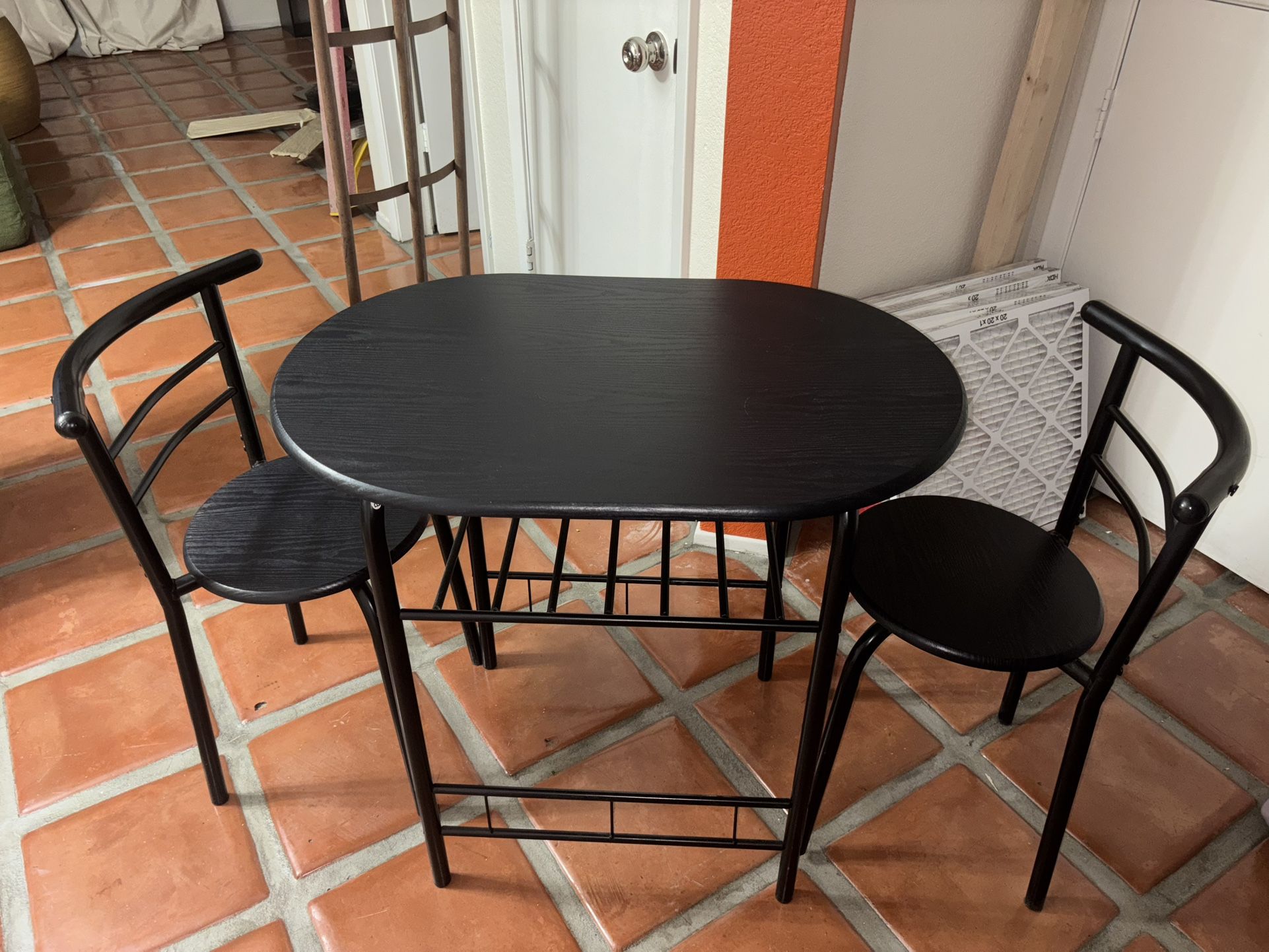 Small Dining Set