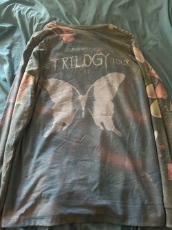 Melanie Martinez long sleeve