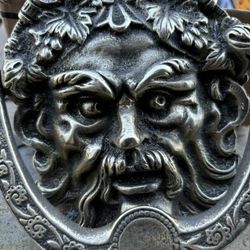 Brass Door Knocker S ,