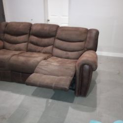 set sofa