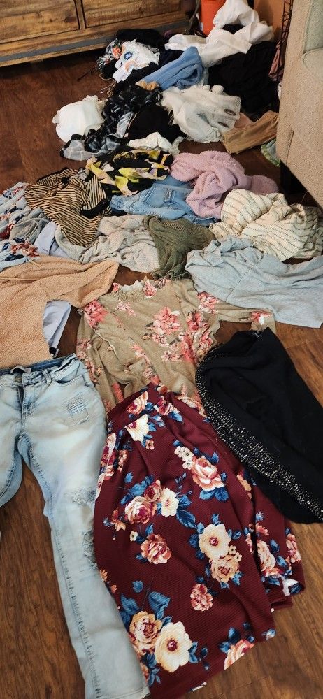 Clothes