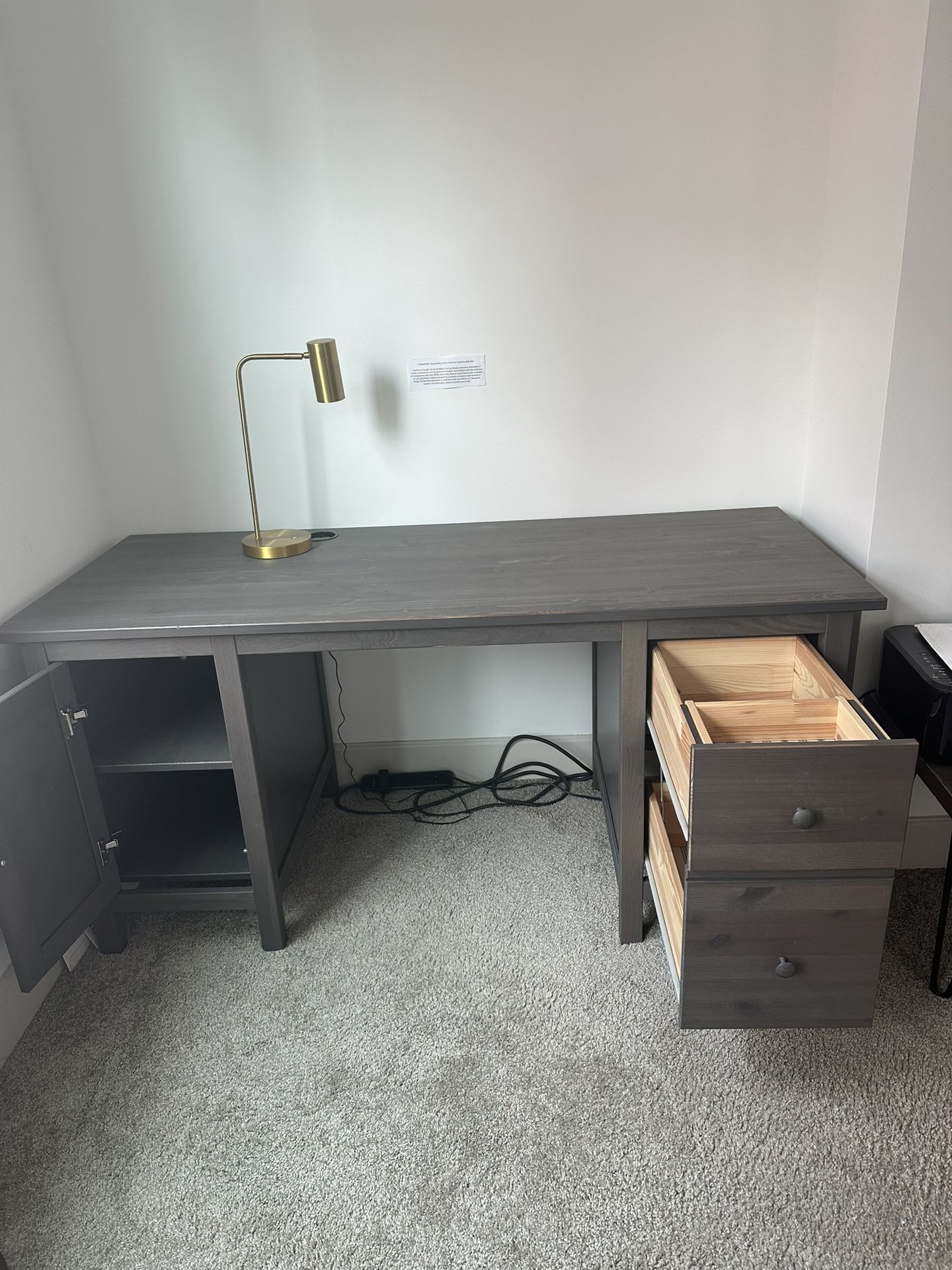 Desk