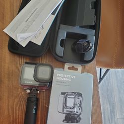 Gopro 9 Black