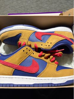 Nike Dunk Low (Men’s 10.5)