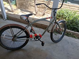 Felt bicycle