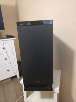 Sony Sa- wc  t -150w